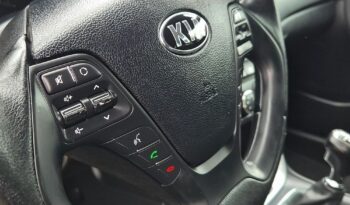 Kia Ceed 1.4 CVVT Edition 7 full