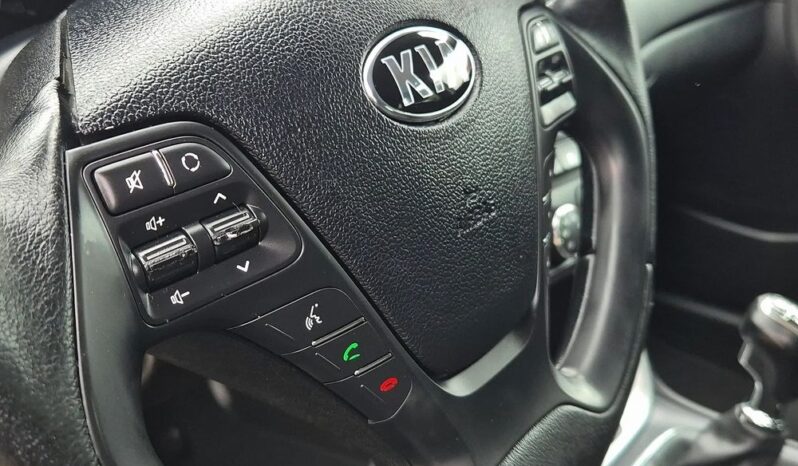 Kia Ceed 1.4 CVVT Edition 7 full