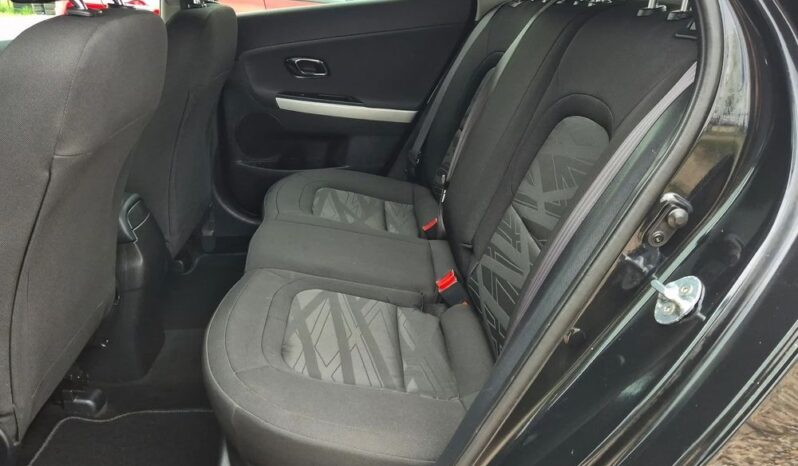 Kia Ceed 1.4 CVVT Edition 7 full