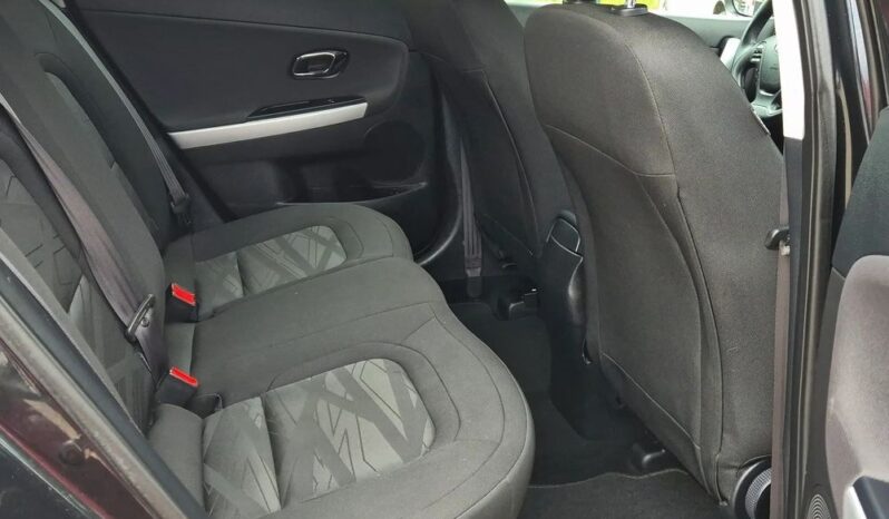 Kia Ceed 1.4 CVVT Edition 7 full