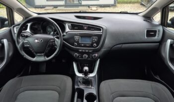 Kia Ceed 1.4 CVVT Edition 7 full