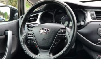 Kia Ceed 1.4 CVVT Edition 7 full