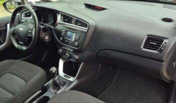 Kia Ceed 1.4 CVVT Edition 7 full