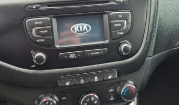 Kia Ceed 1.4 CVVT Edition 7 full