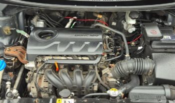 Kia Ceed 1.4 CVVT Edition 7 full