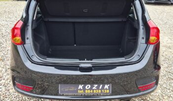 Kia Ceed 1.4 CVVT Edition 7 full