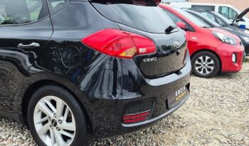 Kia Ceed 1.4 CVVT Edition 7 full