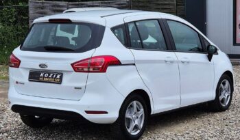 Ford B-MAX 1.0 EcoBoost Colourline full