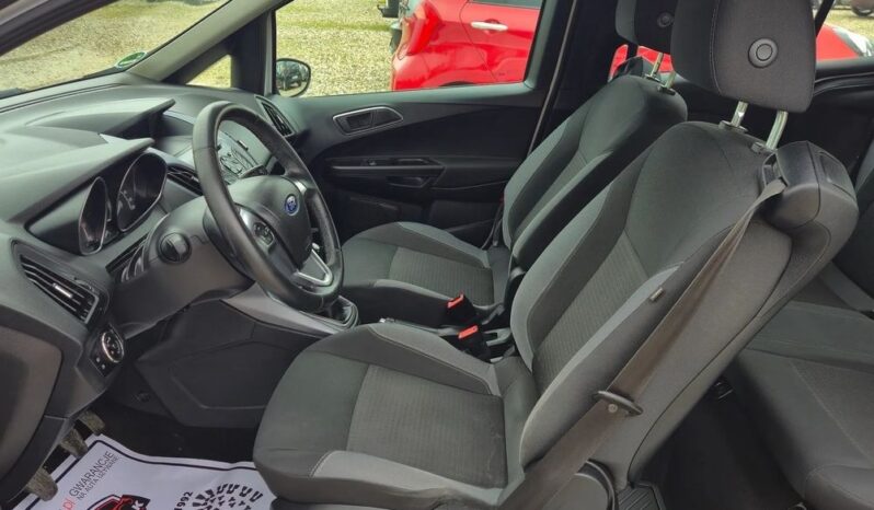 Ford B-MAX 1.0 EcoBoost Colourline full