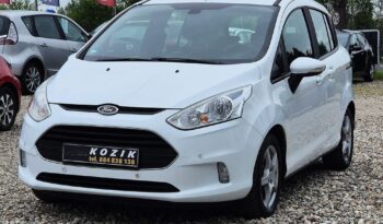 Ford B-MAX 1.0 EcoBoost Colourline full