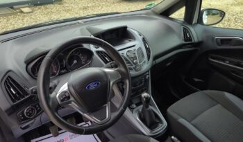 Ford B-MAX 1.0 EcoBoost Colourline full