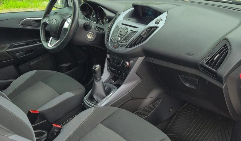Ford B-MAX 1.0 EcoBoost Colourline full