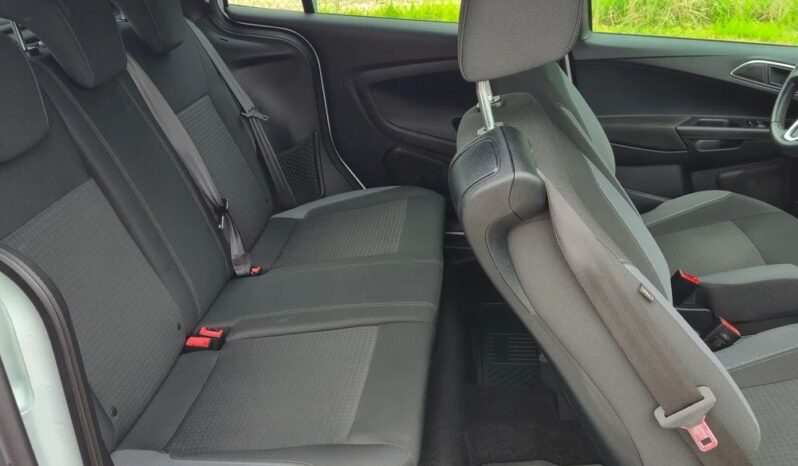 Ford B-MAX 1.0 EcoBoost Colourline full