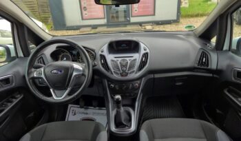 Ford B-MAX 1.0 EcoBoost Colourline full