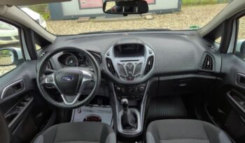 Ford B-MAX 1.0 EcoBoost Colourline full