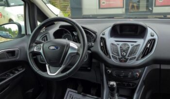 Ford B-MAX 1.0 EcoBoost Colourline full