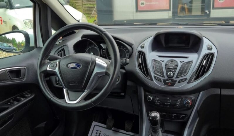 Ford B-MAX 1.0 EcoBoost Colourline full