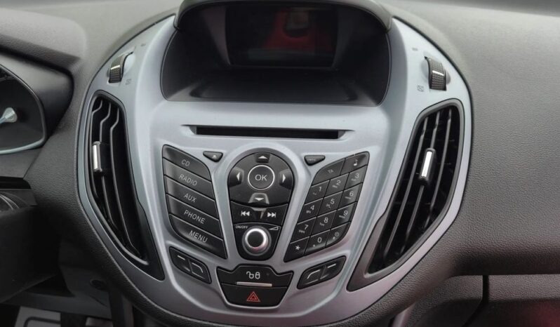 Ford B-MAX 1.0 EcoBoost Colourline full