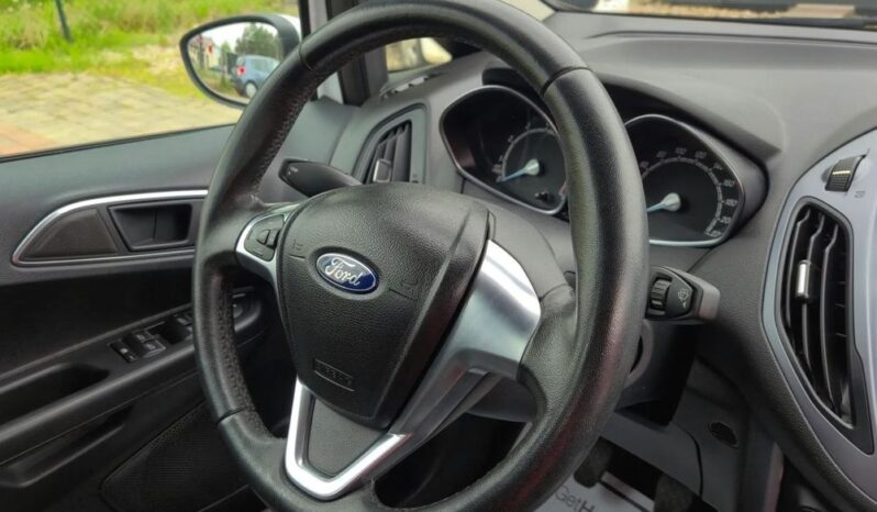 Ford B-MAX 1.0 EcoBoost Colourline full