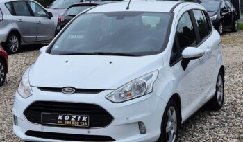Ford B-MAX 1.0 EcoBoost Colourline full
