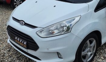 Ford B-MAX 1.0 EcoBoost Colourline full
