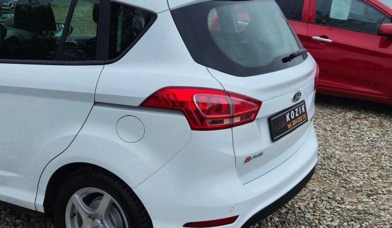Ford B-MAX 1.0 EcoBoost Colourline full