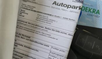 Ford B-MAX 1.0 EcoBoost Colourline full