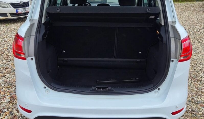 Ford B-MAX 1.0 EcoBoost Colourline full