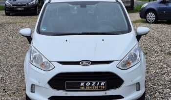 Ford B-MAX 1.0 EcoBoost Colourline full
