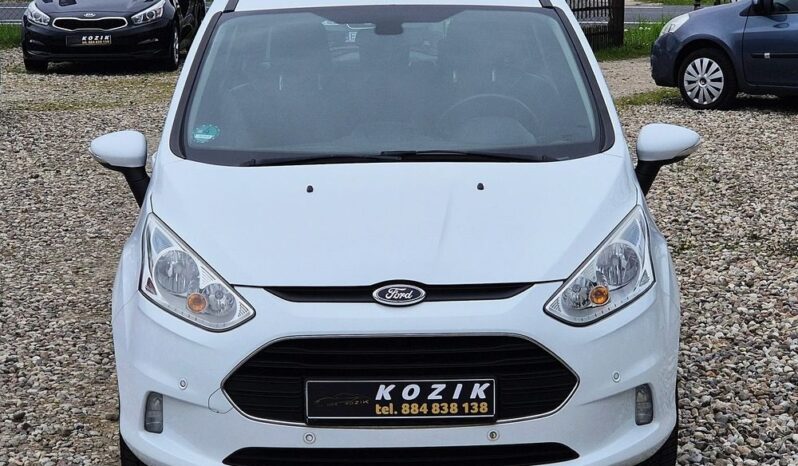 Ford B-MAX 1.0 EcoBoost Colourline full