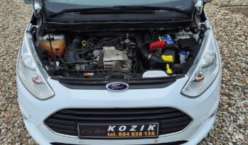 Ford B-MAX 1.0 EcoBoost Colourline full