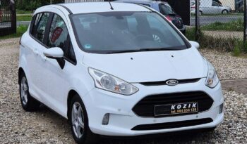 Ford B-MAX 1.0 EcoBoost Colourline full