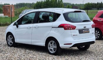 Ford B-MAX 1.0 EcoBoost Colourline full