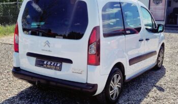 Citroën Berlingo – 2014r.! LIFT! 1.6 HDI! Serwis! Klimatronic! Świeżo Sprowadzony! full