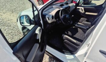 Citroën Berlingo – 2014r.! LIFT! 1.6 HDI! Serwis! Klimatronic! Świeżo Sprowadzony! full