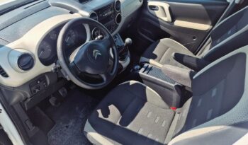Citroën Berlingo – 2014r.! LIFT! 1.6 HDI! Serwis! Klimatronic! Świeżo Sprowadzony! full