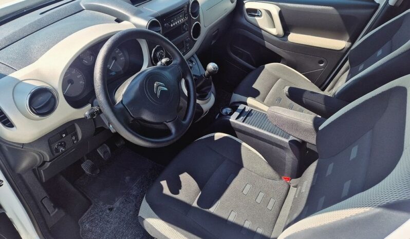 Citroën Berlingo – 2014r.! LIFT! 1.6 HDI! Serwis! Klimatronic! Świeżo Sprowadzony! full