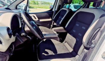 Citroën Berlingo – 2014r.! LIFT! 1.6 HDI! Serwis! Klimatronic! Świeżo Sprowadzony! full