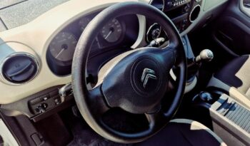 Citroën Berlingo – 2014r.! LIFT! 1.6 HDI! Serwis! Klimatronic! Świeżo Sprowadzony! full