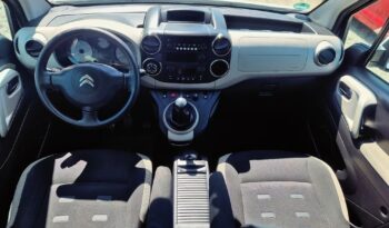 Citroën Berlingo – 2014r.! LIFT! 1.6 HDI! Serwis! Klimatronic! Świeżo Sprowadzony! full