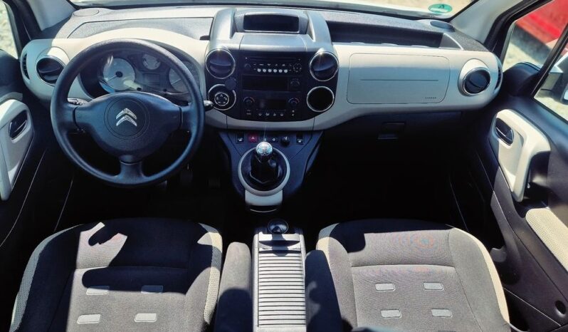 Citroën Berlingo – 2014r.! LIFT! 1.6 HDI! Serwis! Klimatronic! Świeżo Sprowadzony! full