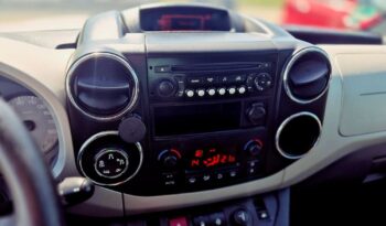 Citroën Berlingo – 2014r.! LIFT! 1.6 HDI! Serwis! Klimatronic! Świeżo Sprowadzony! full