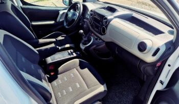 Citroën Berlingo – 2014r.! LIFT! 1.6 HDI! Serwis! Klimatronic! Świeżo Sprowadzony! full