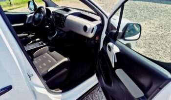 Citroën Berlingo – 2014r.! LIFT! 1.6 HDI! Serwis! Klimatronic! Świeżo Sprowadzony! full