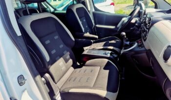 Citroën Berlingo – 2014r.! LIFT! 1.6 HDI! Serwis! Klimatronic! Świeżo Sprowadzony! full