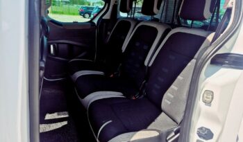 Citroën Berlingo – 2014r.! LIFT! 1.6 HDI! Serwis! Klimatronic! Świeżo Sprowadzony! full
