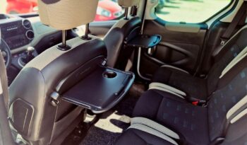 Citroën Berlingo – 2014r.! LIFT! 1.6 HDI! Serwis! Klimatronic! Świeżo Sprowadzony! full