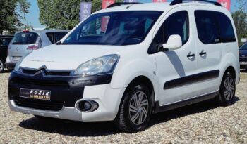 Citroën Berlingo – 2014r.! LIFT! 1.6 HDI! Serwis! Klimatronic! Świeżo Sprowadzony! full