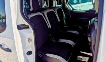 Citroën Berlingo – 2014r.! LIFT! 1.6 HDI! Serwis! Klimatronic! Świeżo Sprowadzony! full