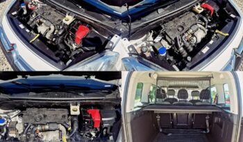 Citroën Berlingo – 2014r.! LIFT! 1.6 HDI! Serwis! Klimatronic! Świeżo Sprowadzony! full